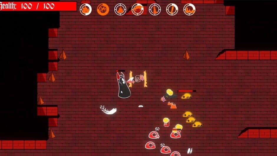 Скриншот 5 из Barold: Inferno