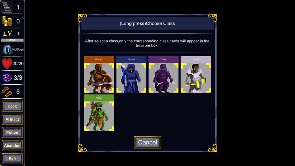 Скриншот 5 из Monster&Strategy