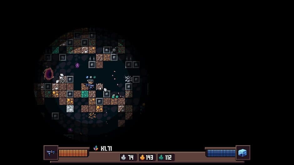 Скриншот 8 из Loot and Shoot