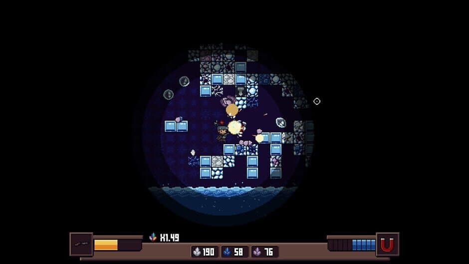 Скриншот 10 из Loot and Shoot