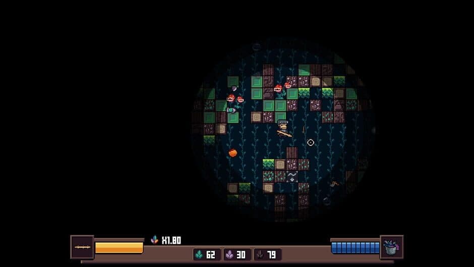 Скриншот 6 из Loot and Shoot