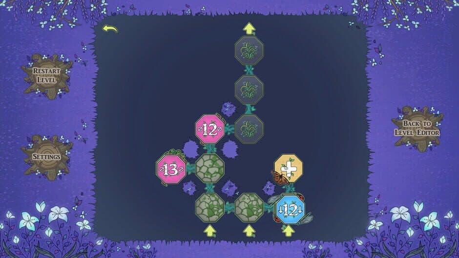 Скриншот 6 из Lonely Path