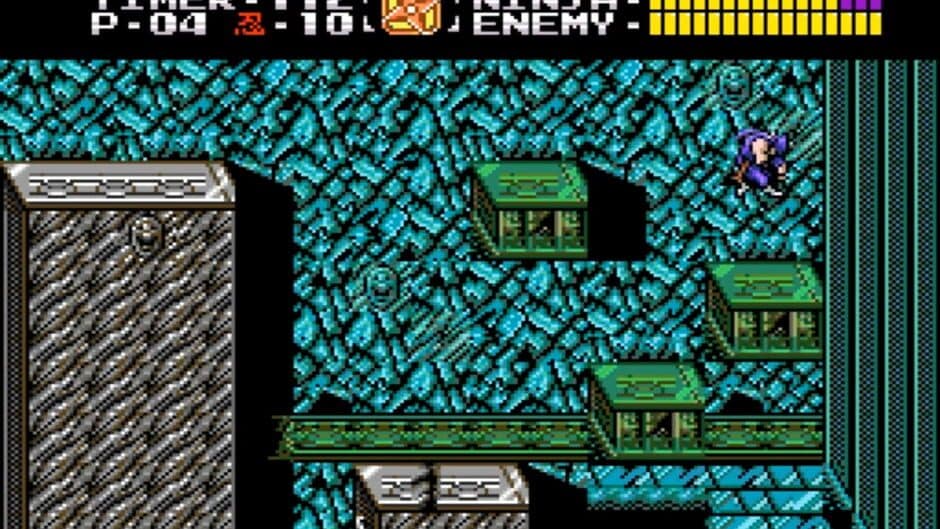 Скриншот 3 из Ninja Gaiden