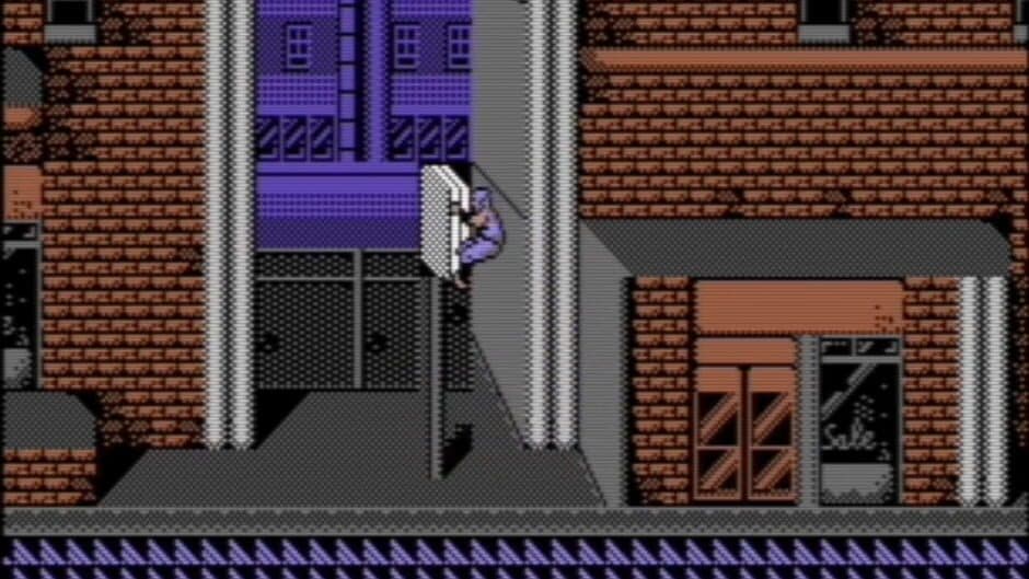 Скриншот 2 из Shadow Warriors