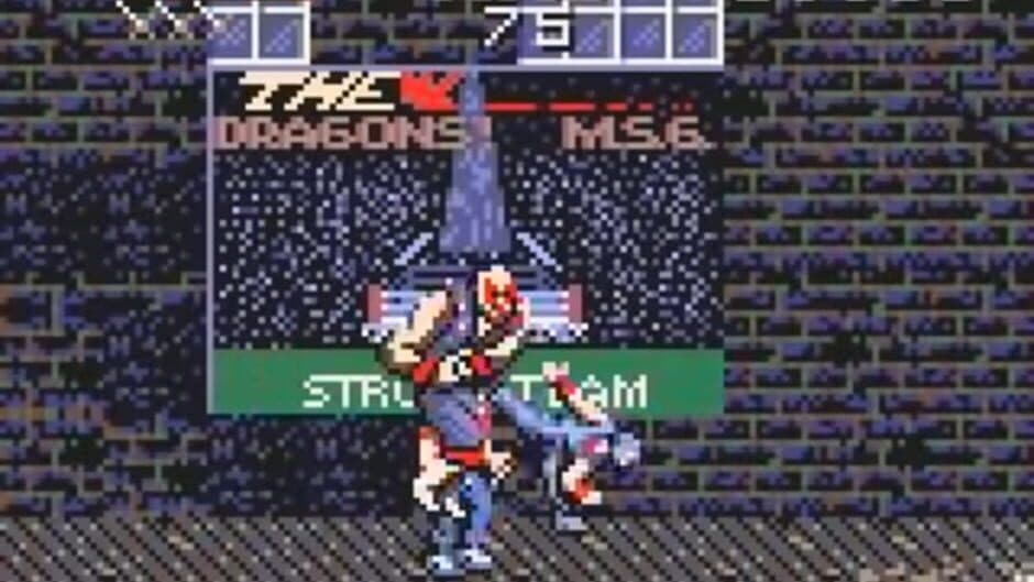 Скриншот 2 из Ninja Gaiden