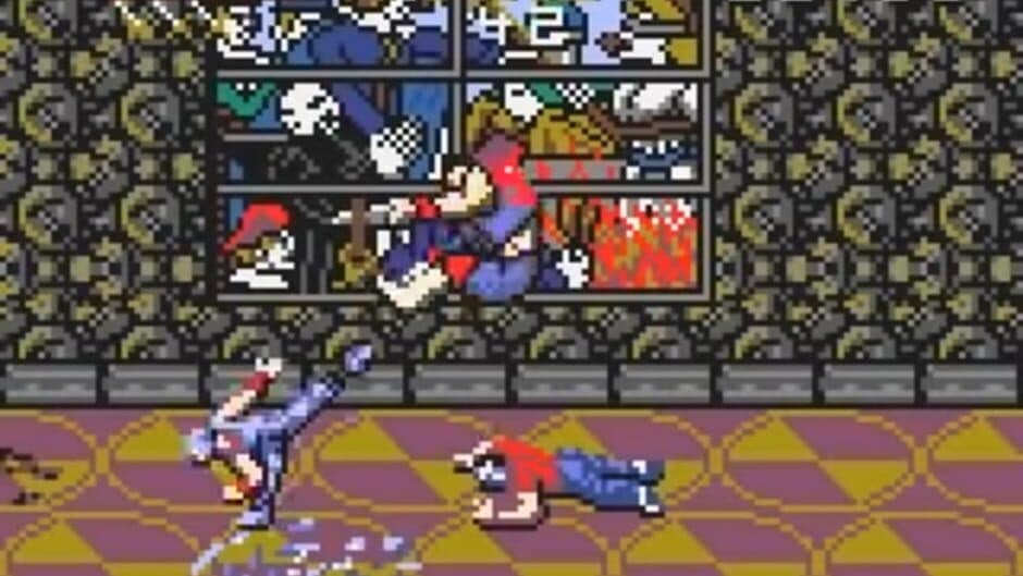 Скриншот 3 из Ninja Gaiden