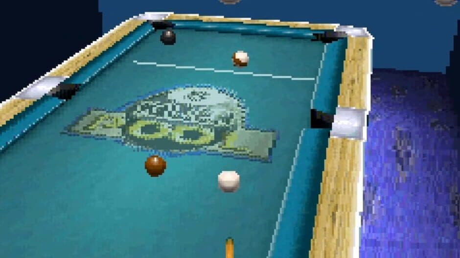 Скриншот 3 из Killer 3D Pool