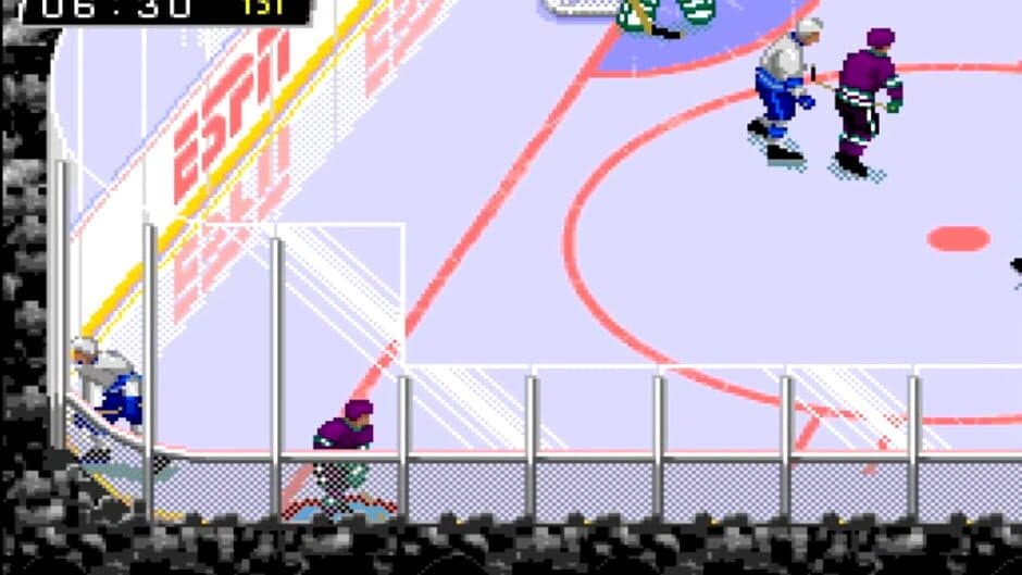 Скриншот 1 из ESPN National Hockey Night