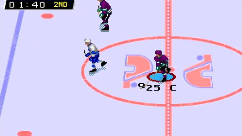 Скриншот 2 из ESPN National Hockey Night