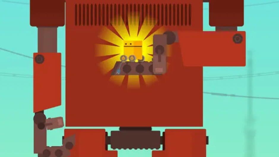 Скриншот 6 из Glassfall
