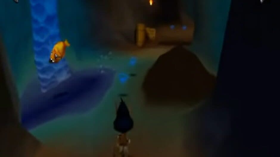 Скриншот 3 из Hugo: The Quest for the Sunstones