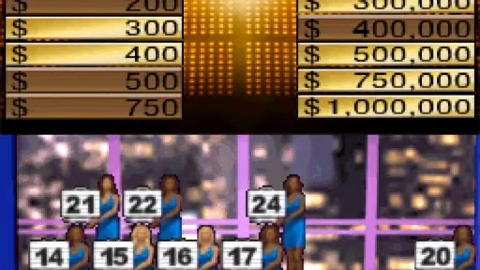 Скриншот 2 из Deal or No Deal