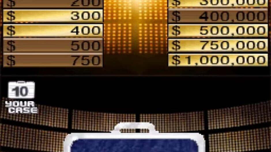 Скриншот 3 из Deal or No Deal