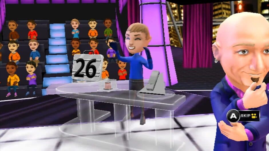 Скриншот 3 из Deal or No Deal: Special Edition
