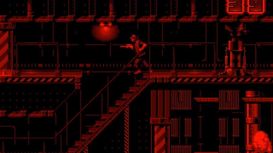 Скриншот 2 из The Terminator