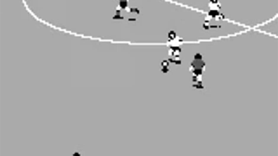 Скриншот 1 из FIFA International Soccer