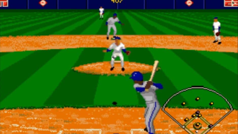 Скриншот 2 из ESPN Baseball Tonight