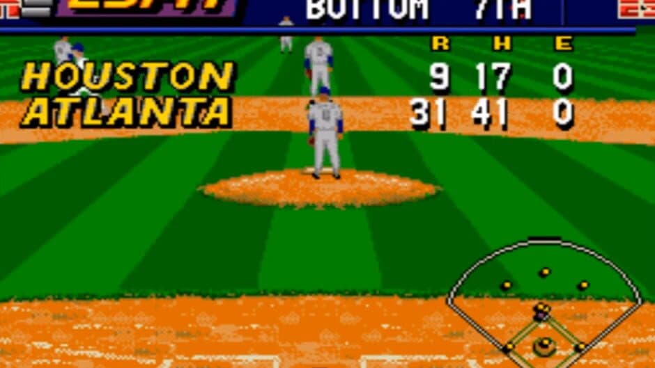 Скриншот 3 из ESPN Baseball Tonight