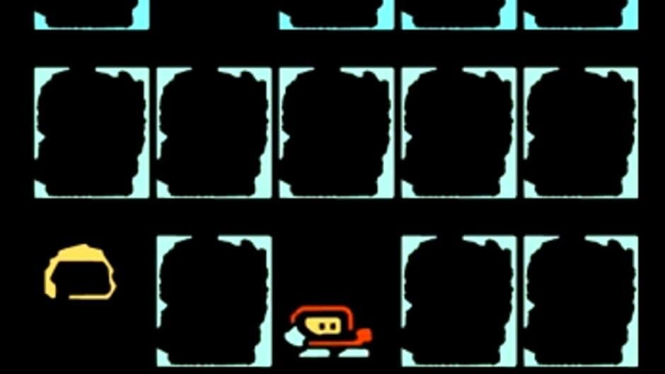 Скриншот 3 из Dig Dug