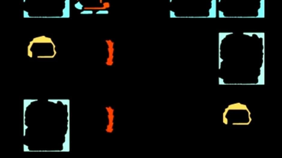 Скриншот 4 из Dig Dug