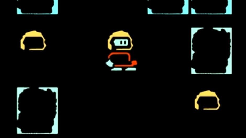 Скриншот 5 из Dig Dug