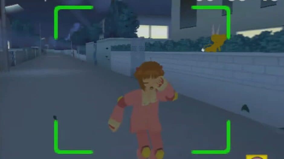 Скриншот 3 из Cardcaptor Sakura: Tomoyo no Video Daisakusen