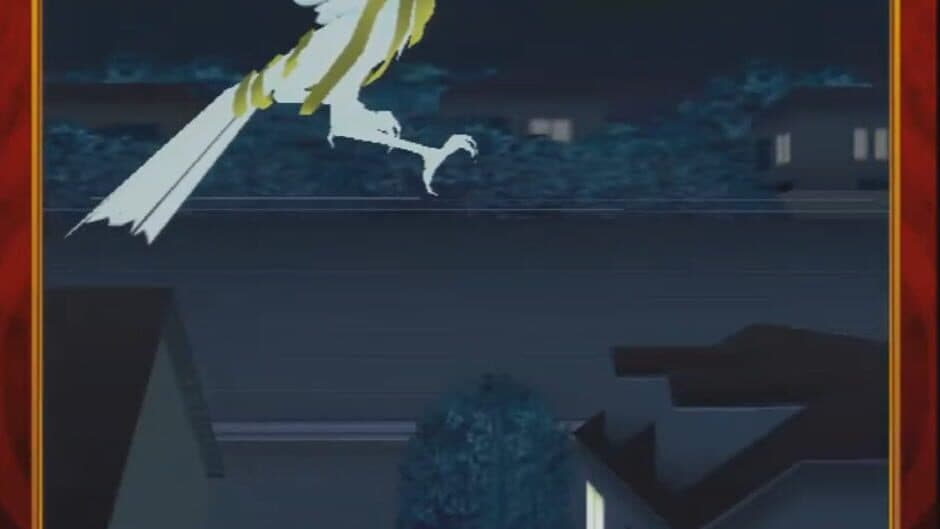 Скриншот 4 из Cardcaptor Sakura: Tomoyo no Video Daisakusen