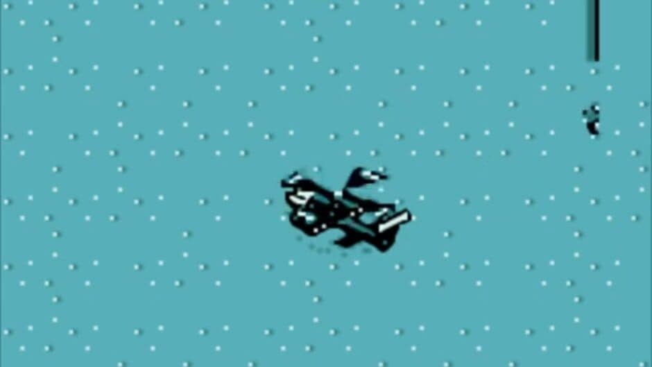 Скриншот 1 из Jungle Strike: The Sequel to Desert Strike