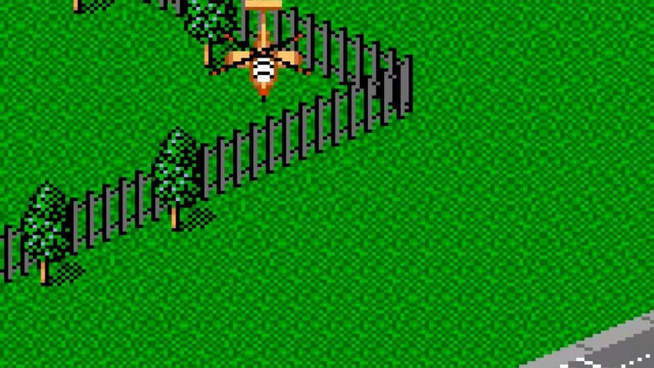 Скриншот 1 из Jungle Strike: The Sequel to Desert Strike