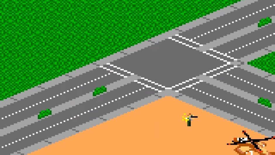 Скриншот 3 из Jungle Strike: The Sequel to Desert Strike