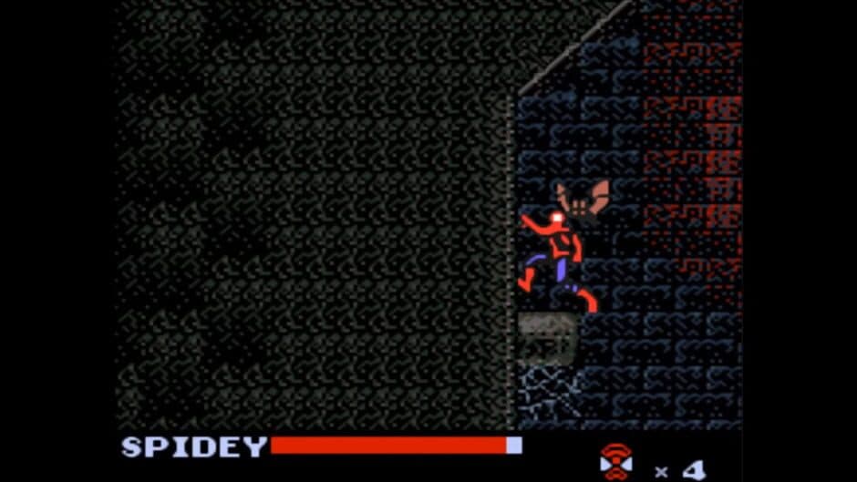 Скриншот 1 из Spider-Man