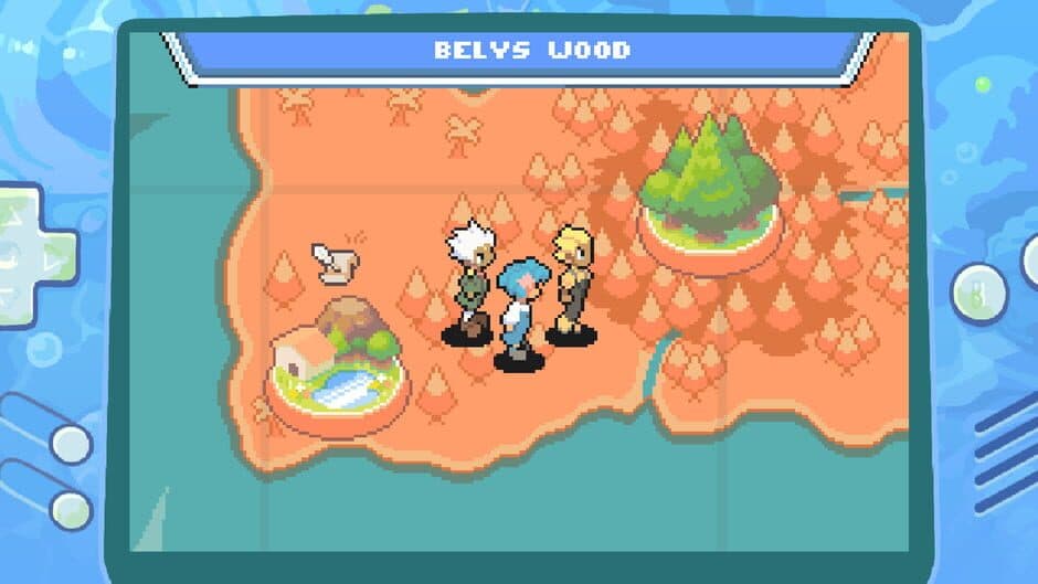 Скриншот 10 из Tako no Himitsu: Ocean of Secrets