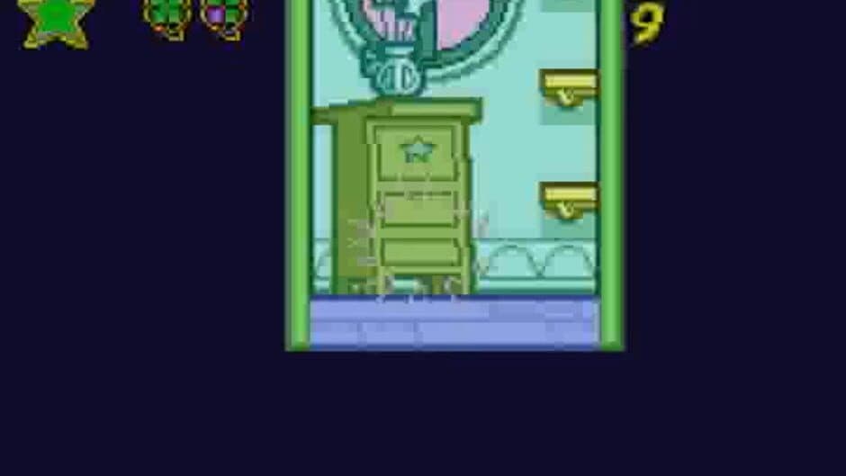 Скриншот 1 из The Fairly OddParents: Shadow Showdown