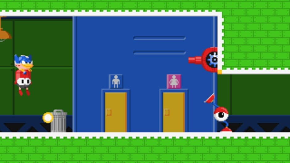 Скриншот 1 из Beat: The Game