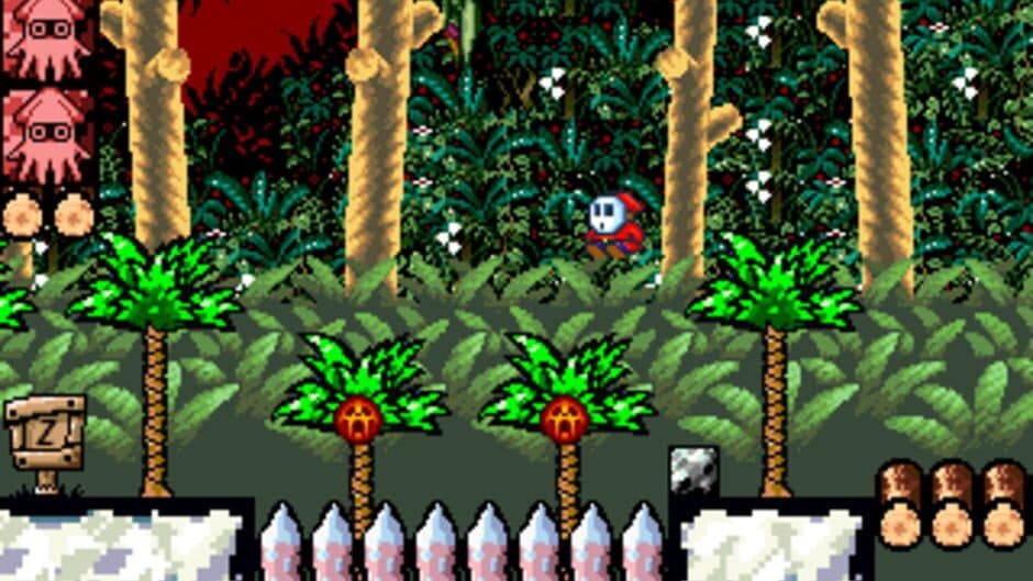 Скриншот 1 из The Legend of the Radient Mask 2