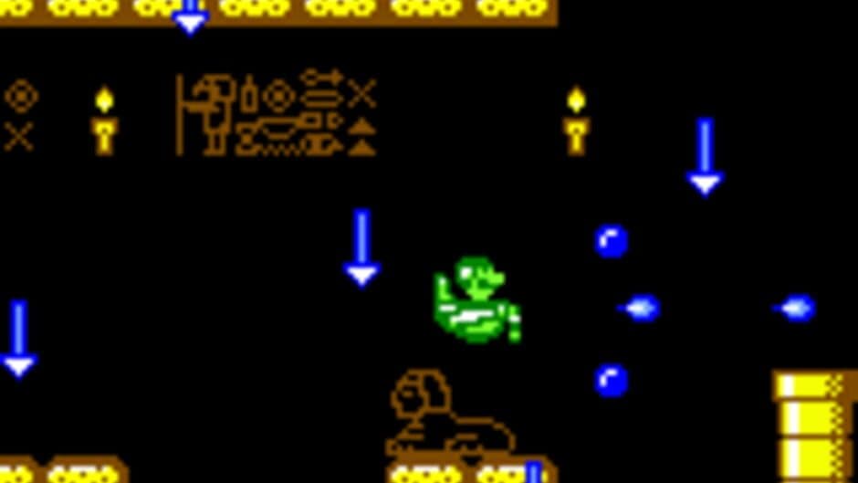 Скриншот 1 из Luigi Land: The Bootleg Invasion