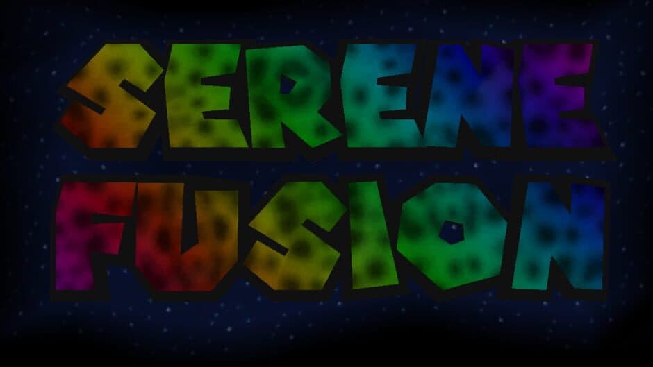 Скриншот 1 из Serene Fusion