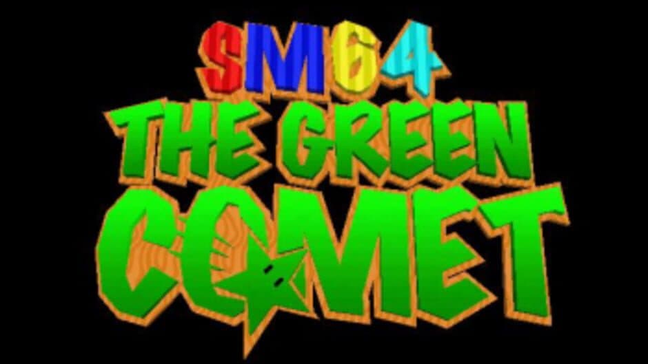 Скриншот 1 из SM64: The Green Comet