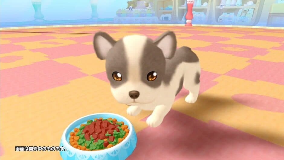 Скриншот 3 из Pups & Purrs Pet Shop