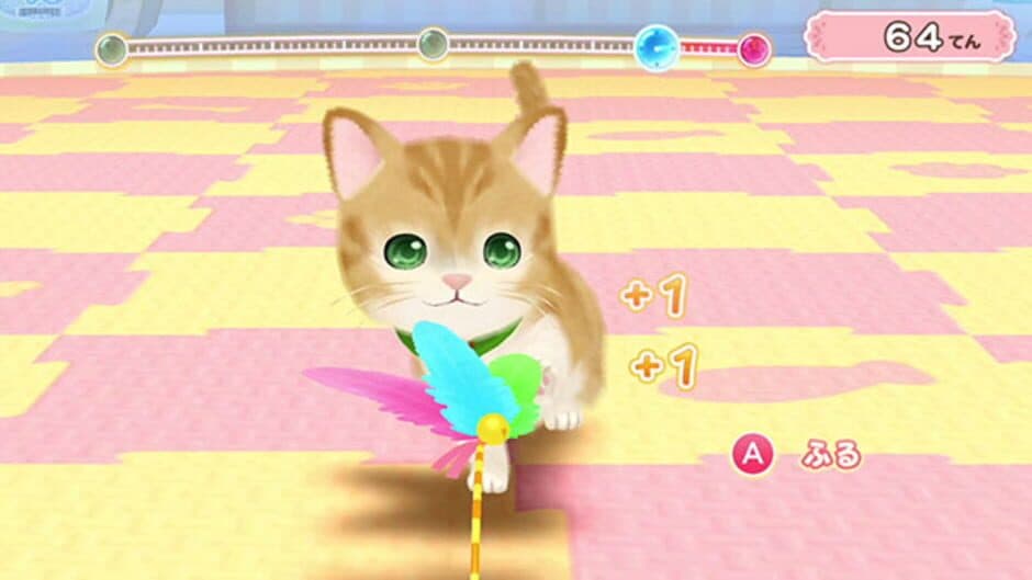 Скриншот 2 из Pups & Purrs Pet Shop