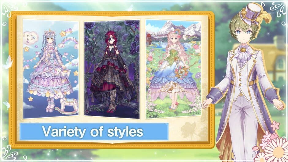 Скриншот 3 из Alice Closet