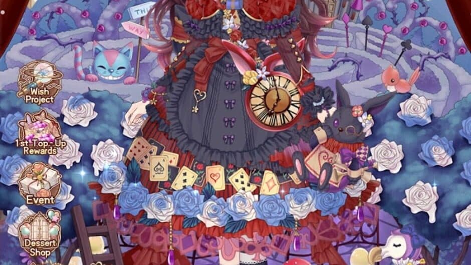 Скриншот 4 из Alice Closet