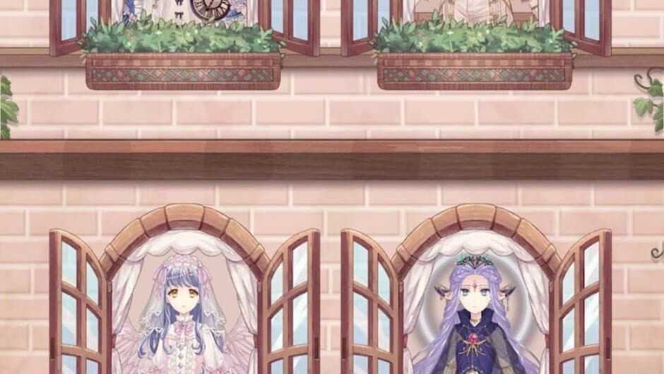 Скриншот 5 из Alice Closet