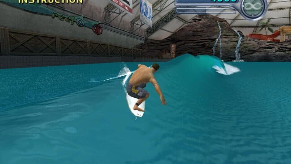 Скриншот 3 из Kelly Slater's Pro Surfer