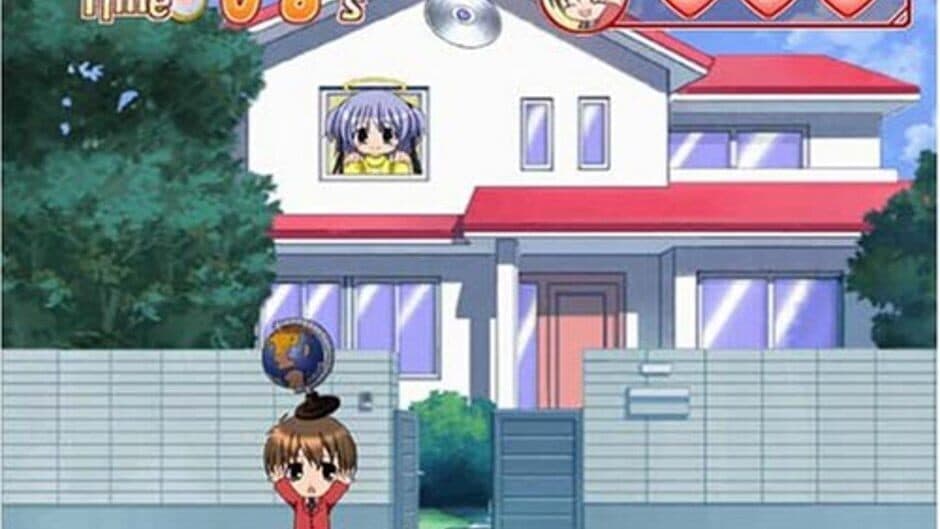 Скриншот 4 из Game ni Nattayo! Dokuro-chan: Kenkou Shindan Daisakusen