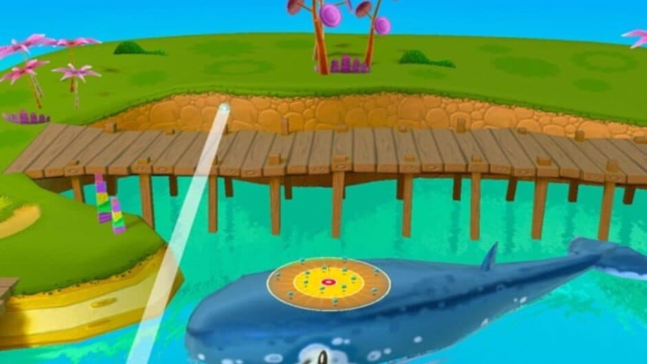 Скриншот 5 из Golf Island