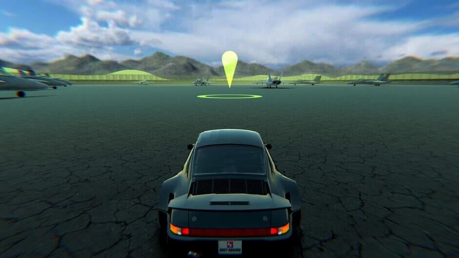 Скриншот 7 из Drift Horizon: Car Driving & Tuning