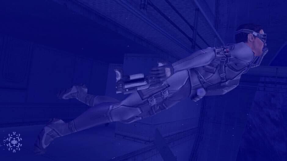 Скриншот 8 из Syphon Filter: Logan's Shadow