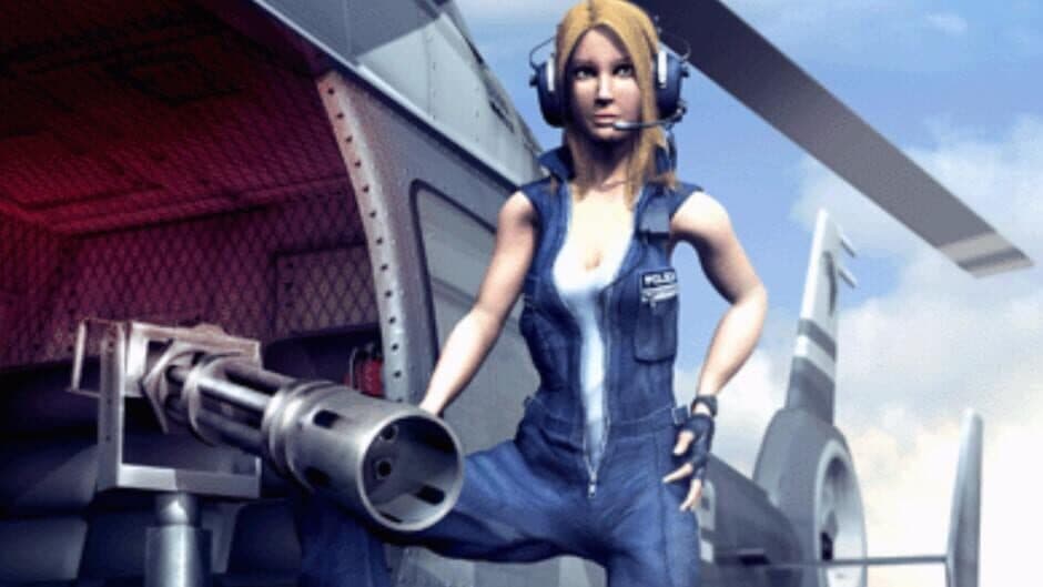 Скриншот 5 из Pursuit Force