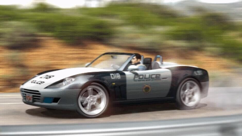 Скриншот 6 из Pursuit Force